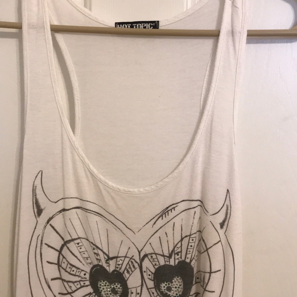 Tank top - Picture 3 of 3